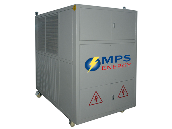 AC Resistive Reactive Load Bank