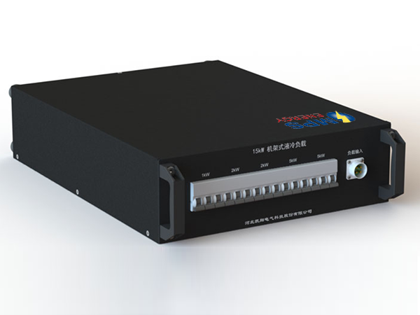 Rack Mounted Load Bank