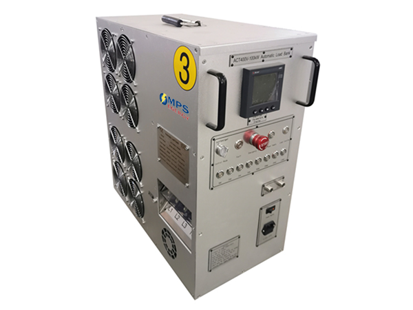 Portable Load Bank