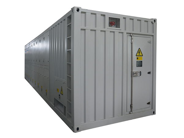 High Voltage Load Bank